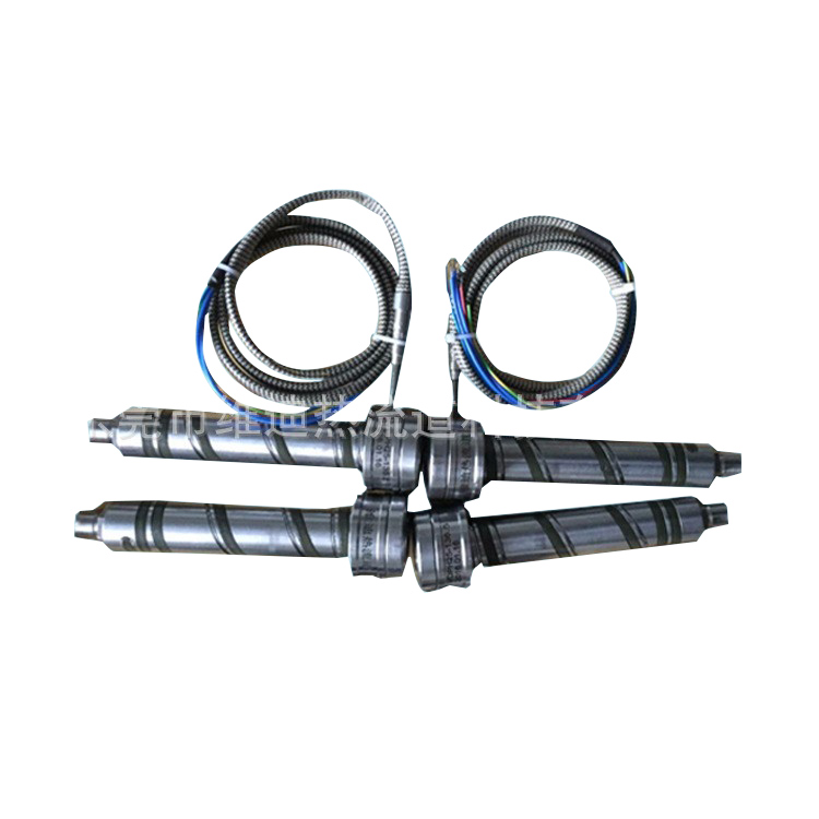 一出四大水口式热咀